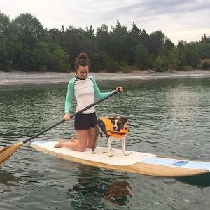 Meet Your Posher, Kayleigh